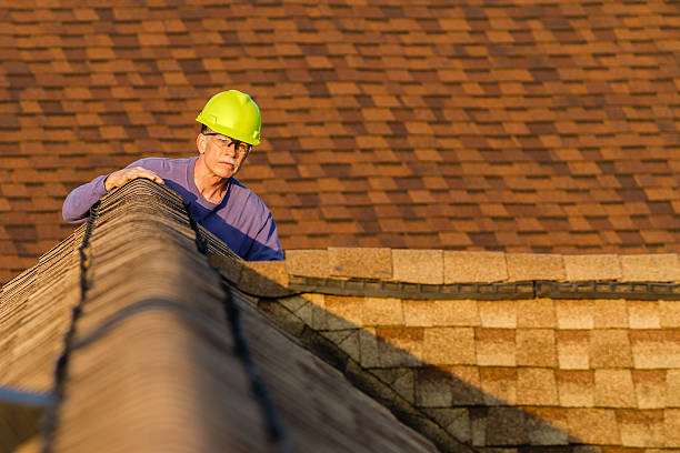 Roof Repair Estimates in Mountain Road, VA