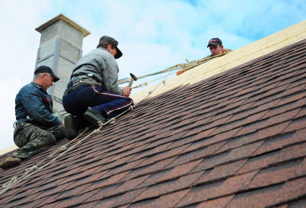 Quick and Trustworthy Emergency Roof Repair Services in Mountain Road, VA